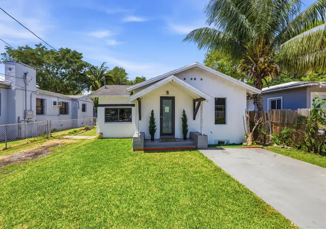 Homes for sale in Miami, FL | 7700 Ne 1St Ct, Miami, FL 33138 | MLS# B26016712