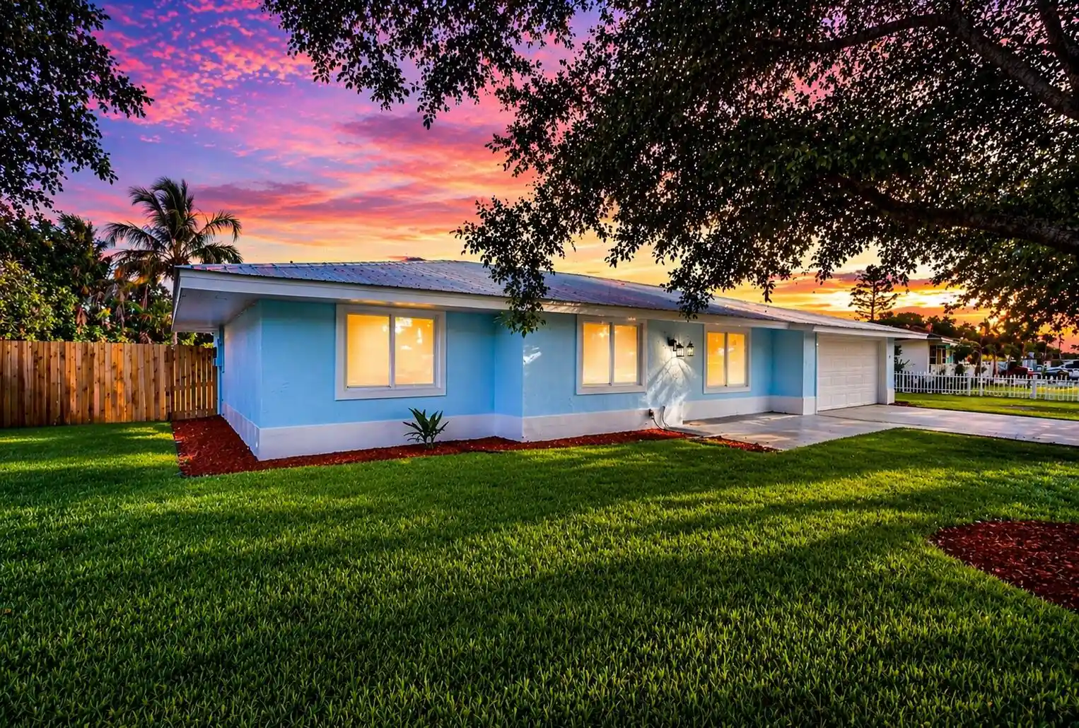 Photo 1 of Single family home for sale at 1451 Se Grapeland Ave, Port Saint Lucie, FL 34952 | MLS# B26016742 | Listing updated on 2026-10-06