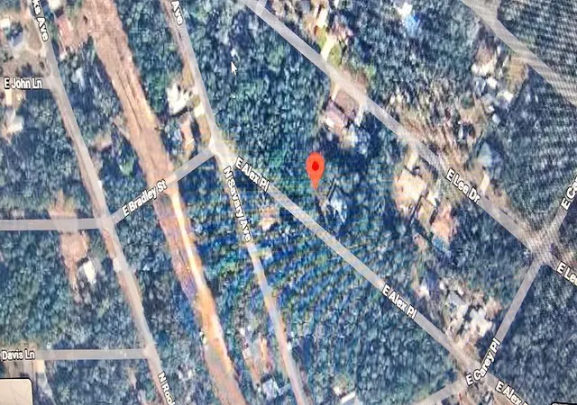 Photo 1 of Land for sale at 3397 E Alex Pl, Inverness, FL 34453 | MLS# B26016807 | Listing updated on 2026-09-23