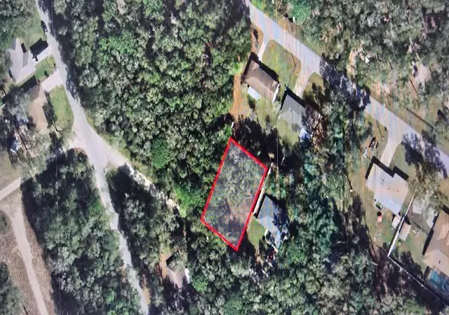 Photo 2 of Land for sale at 3397 E Alex Pl, Inverness, FL 34453 | MLS# B26016807 | Listing updated on 2026-09-23