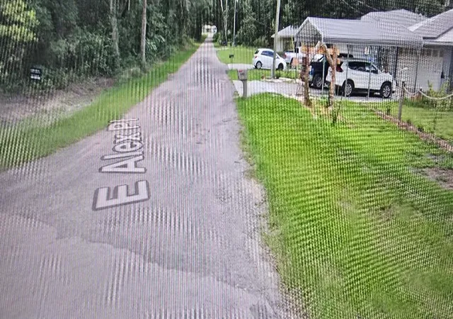 Photo 4 of Land for sale at 3397 E Alex Pl, Inverness, FL 34453 | MLS# B26016807 | Listing updated on 2026-09-23