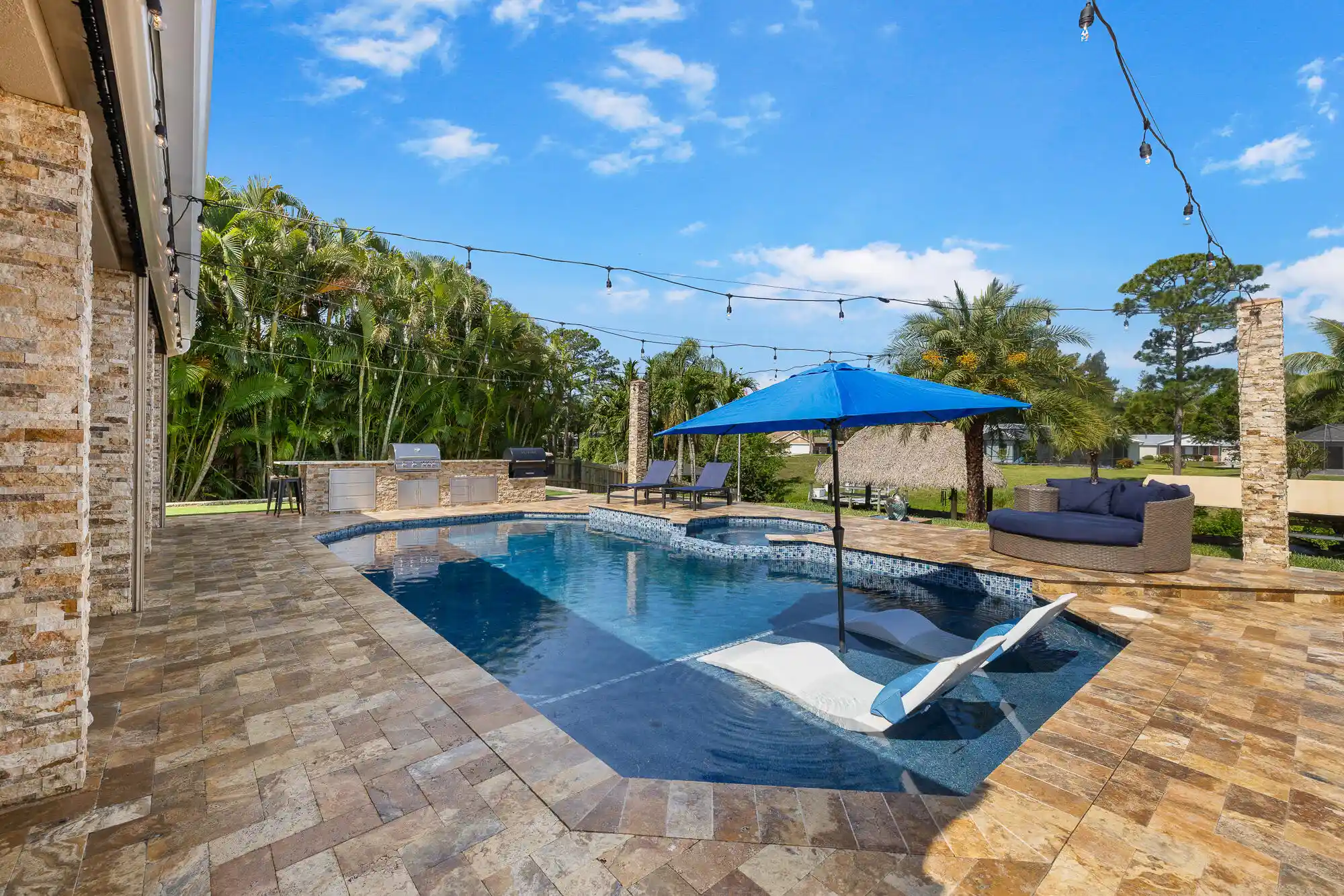 Photo 1 of Sale Pending at 121 Ne Naranja Ave, Port Saint Lucie, FL 34983 | MLS# B26016858 | Listing updated on 2026-10-29
