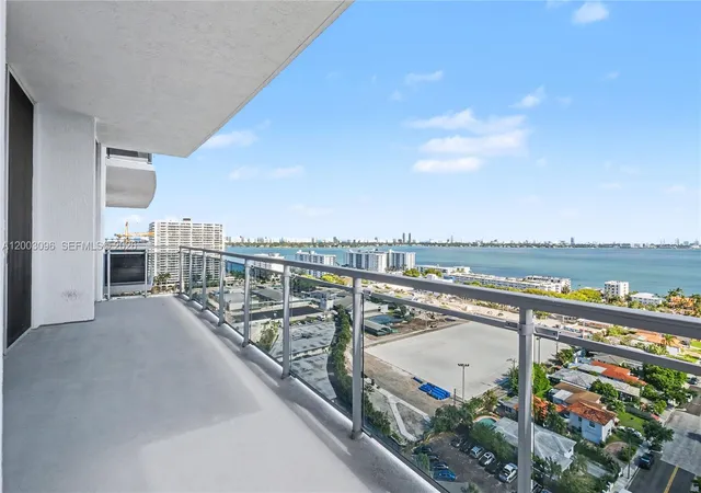 2nd image of 7901 Hispanola Ave #1810, Miami, FL 33141 | MLS# A12003096