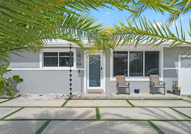 Single family home for sale at 1000 NW 16th Avenue, Homestead, FL 33030 | MLS# A12003100 | Listing updated on 2026-07-10