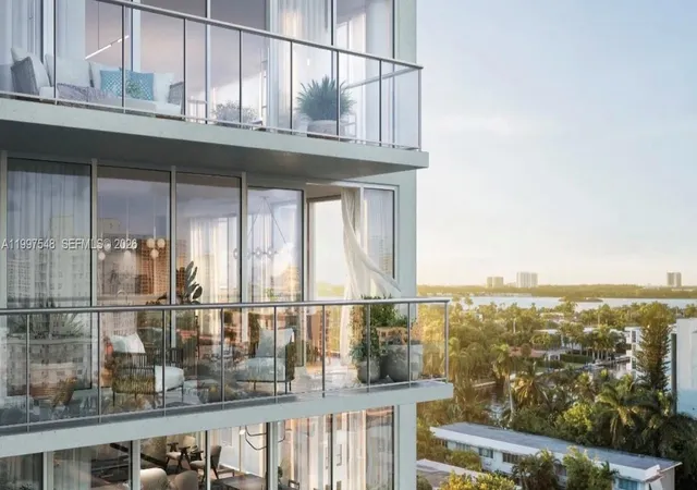 Photo 1 of Condo for sale at 1177 Kane Concourse #610, Bay Harbor Islands, FL 33154 | MLS# A11997548 | Listing updated on 2026-10-31