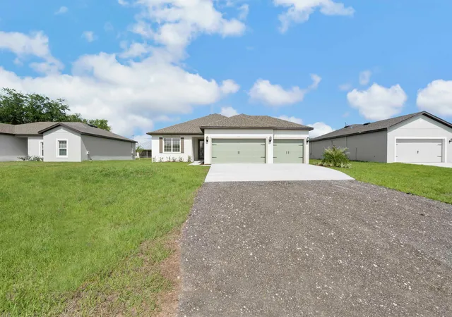Photo 2 of Single family home for sale at 9335 101st Avenue, Vero Beach, FL 32967 | MLS# B26016968 | Listing updated on 2026-10-01