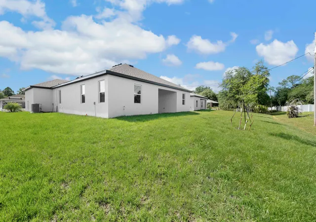 Photo 3 of Single family home for sale at 9335 101st Avenue, Vero Beach, FL 32967 | MLS# B26016968 | Listing updated on 2026-10-01
