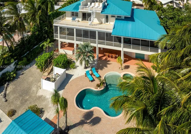 5th image of 137 Sapodilla Dr, Islamorada, FL 33036 | MLS# A12000712