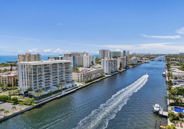 Photo 3 of Condo for sale at 407 N Riverside Dr #204, Pompano Beach, FL 33062 | MLS# B26017060 | Listing updated on 2026-09-28