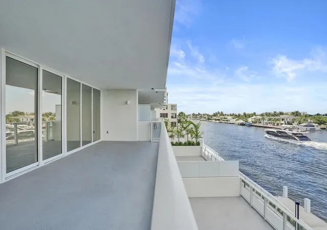 Photo 3 of Condo for sale at 407 N Riverside Dr #303, Pompano Beach, FL 33062 | MLS# B26017063 | Listing updated on 2026-09-28