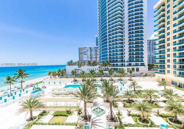 2nd image of 2501 S Ocean Dr, Hollywood, FL 33019
