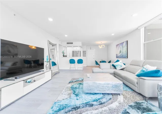 2nd image of 2501 S Ocean Dr #536, Hollywood, FL 33019 | MLS# A12003378
