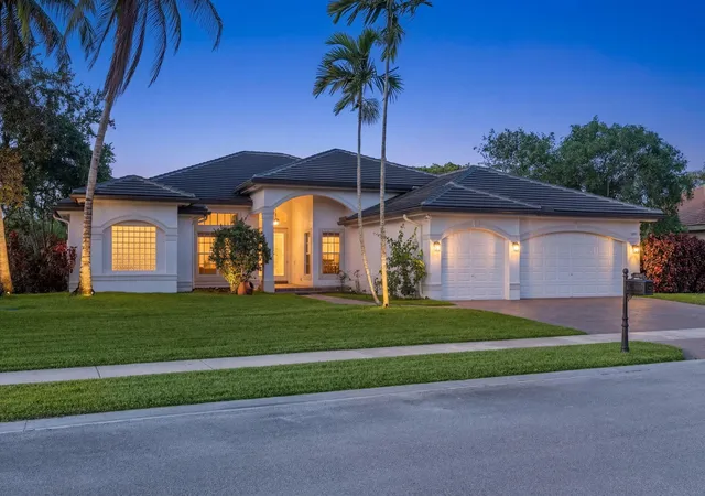 1st image of 15273 Sw 37th St, Davie, FL 33331 | MLS# B26017115