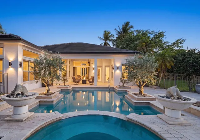 2nd image of 15273 Sw 37th St, Davie, FL 33331 | MLS# B26017115