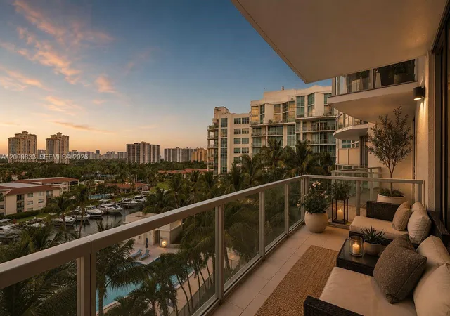5th image of 3029 Ne 188Th St #721, Miami, FL 33180 | MLS# A12000833