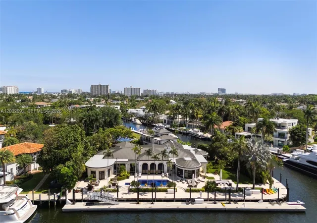 Homes for sale in Fort Lauderdale, FL | 2300 Aqua Vista Blvd, Fort Lauderdale, FL 33301 | MLS# A12002992