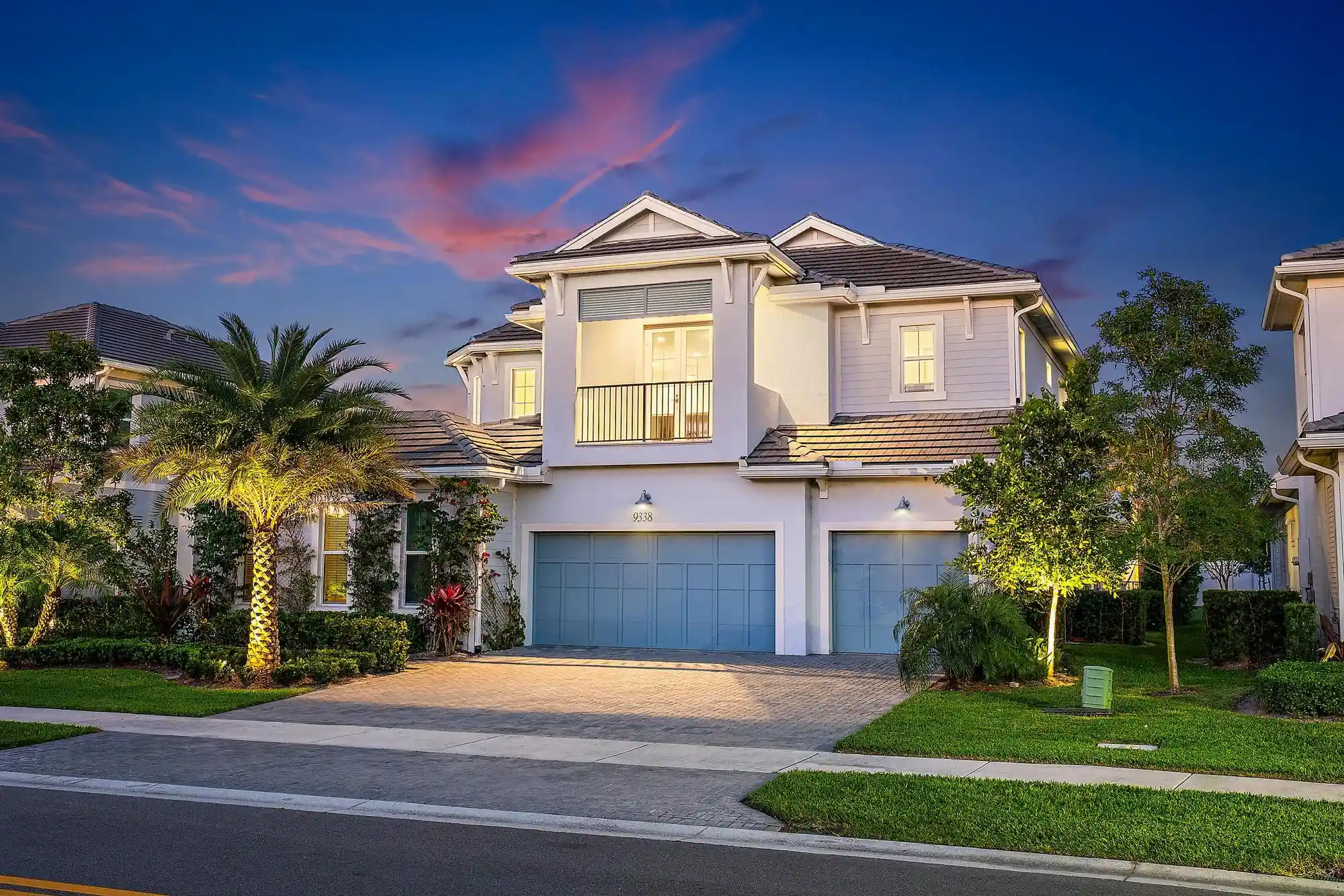 Single family home for sale at 9338 Crestview Cir, Palm Beach Gardens, FL 33412 | MLS# B26017203