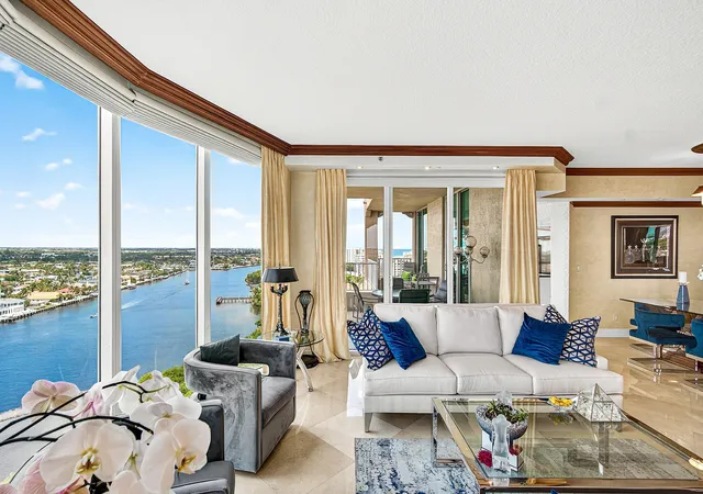 Photo 1 of Sale Pending at 3720 S Ocean Blvd #1510, Highland Beach, FL 33487 | MLS# B26017214 | Listing updated on 2026-09-17