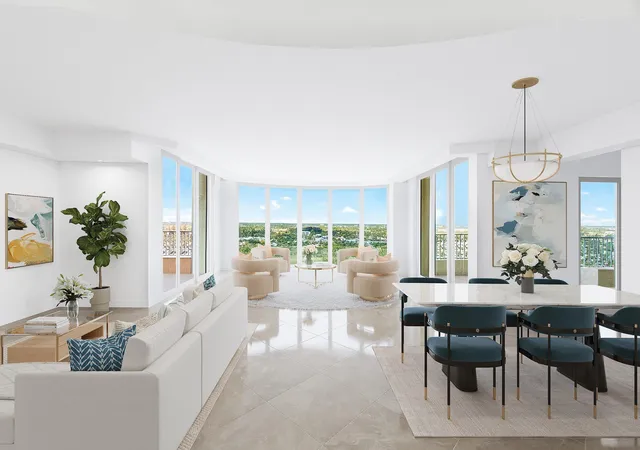 Photo 3 of Sale Pending at 3720 S Ocean Blvd #1510, Highland Beach, FL 33487 | MLS# B26017214 | Listing updated on 2026-09-17