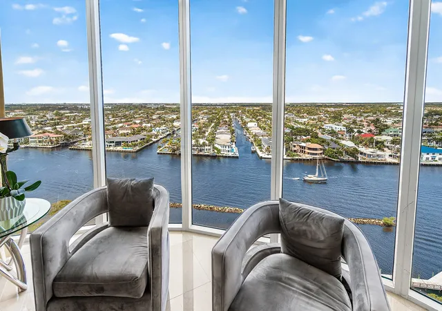 Photo 2 of Sale Pending at 3720 S Ocean Blvd #1510, Highland Beach, FL 33487 | MLS# B26017214 | Listing updated on 2026-09-17