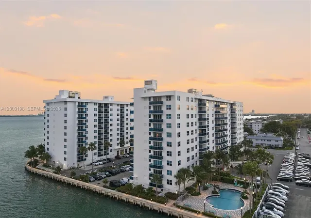 1st image of 7501 E Treasure Dr #4EF, North Bay Village, FL 33141 | MLS# A12003196
