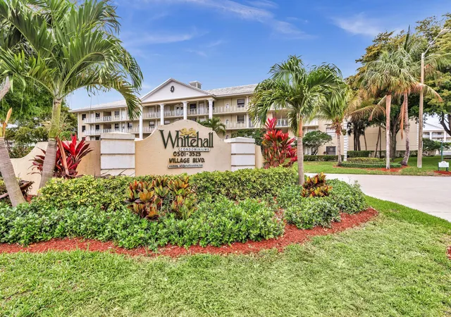 47th image of 3507 Village Blvd, West Palm Beach, FL 33409 | MLS# B26017253
