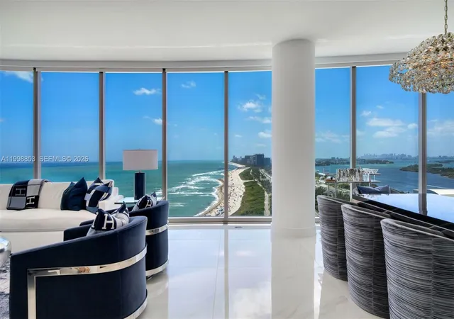 2nd image of 15701 Collins Ave #2005, North Miami Beach, FL 33160 | MLS# A11998853