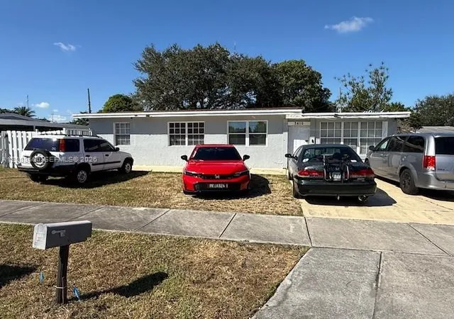 Homes for sale in West Park, FL | 3610 Sw 45th Ave, West Park, FL 33023 | MLS# A12003560