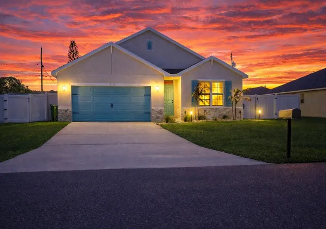 1st image of 1532 Sw Birkey Ave, Port St Lucie, FL 34953 | MLS# B26017288