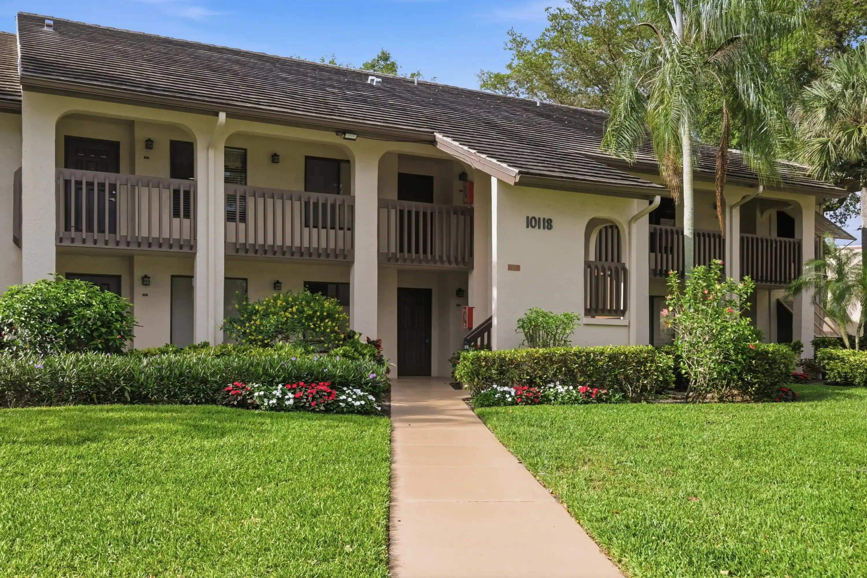 Photo 1 of Sale Pending at 10118 Mangrove Dr #105, Boynton Beach, FL 33437 | MLS# B26017345 | Listing updated on 2026-10-22