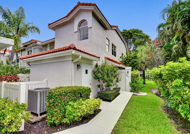 1st image of 7669 Springwater Pl #202, Boynton Beach, FL 33437 | MLS# B26017354
