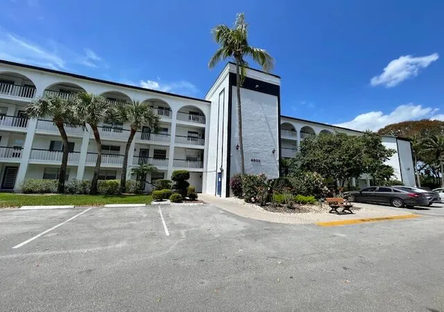Photo 1 of Condo for sale at 4602 Martinique Way #F1, Coconut Creek, FL 33066 | MLS# B26017365 | Listing updated on 2026-09-24