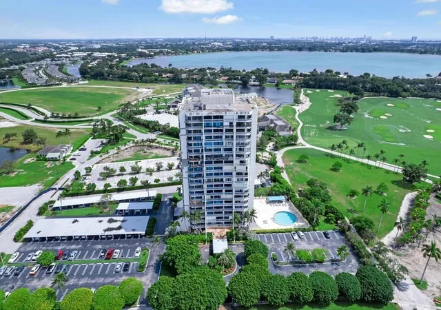 Photo 1 of Condo for sale at 2400 Presidential Way #1206, West Palm Beach, FL 33401 | MLS# B26017390 | Listing updated on 2026-09-25