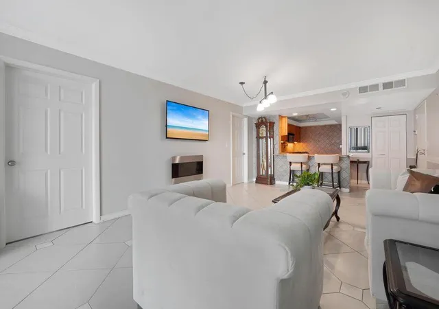 Photo 3 of Condo for sale at 2400 Presidential Way #1206, West Palm Beach, FL 33401 | MLS# B26017390 | Listing updated on 2026-09-25