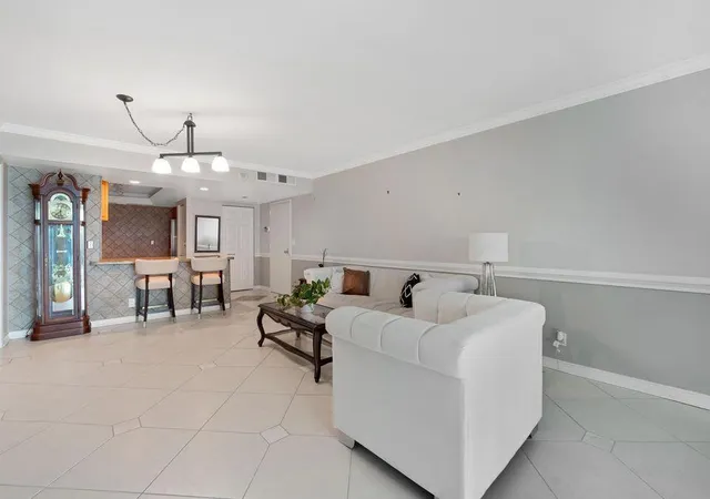 Photo 3 of Condo for sale at 2400 Presidential Way #1206, West Palm Beach, FL 33401 | MLS# B26017390 | Listing updated on 2026-09-25