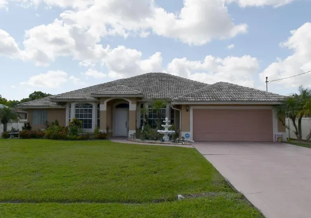 Photo 1 of Single family home for sale at 5514 Nw Whitecap Rd, Port St Lucie, FL 34986 | MLS# B26017395 | Listing updated on 2026-09-23