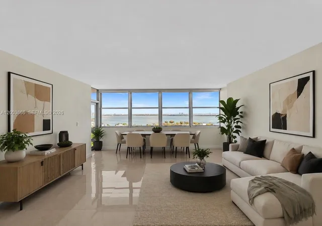 Homes for sale in Miami Beach, FL | 20 Island Ave #1203, Miami Beach, FL 33139 | MLS# A12003666
