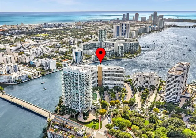 Homes for sale in Miami Beach, FL | 20 Island Ave #1203, Miami Beach, FL 33139 | MLS# A12003666