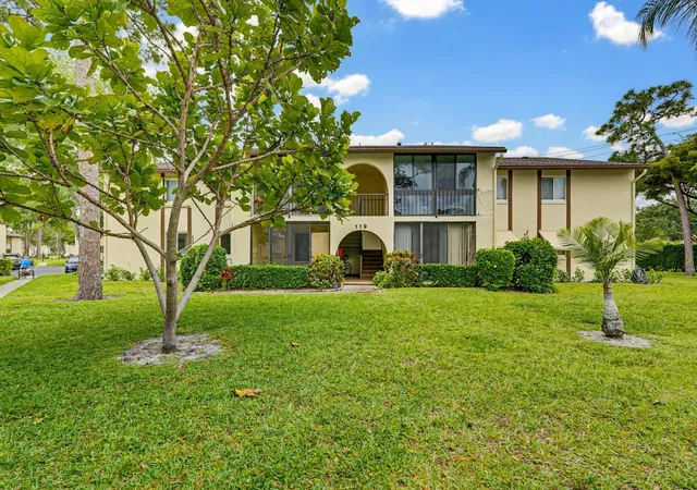 Photo 1 of Condo for sale at 119 Lake Pine Cir #C-2, Greenacres, FL 33463 | MLS# B26017403 | Listing updated on 2026-09-23
