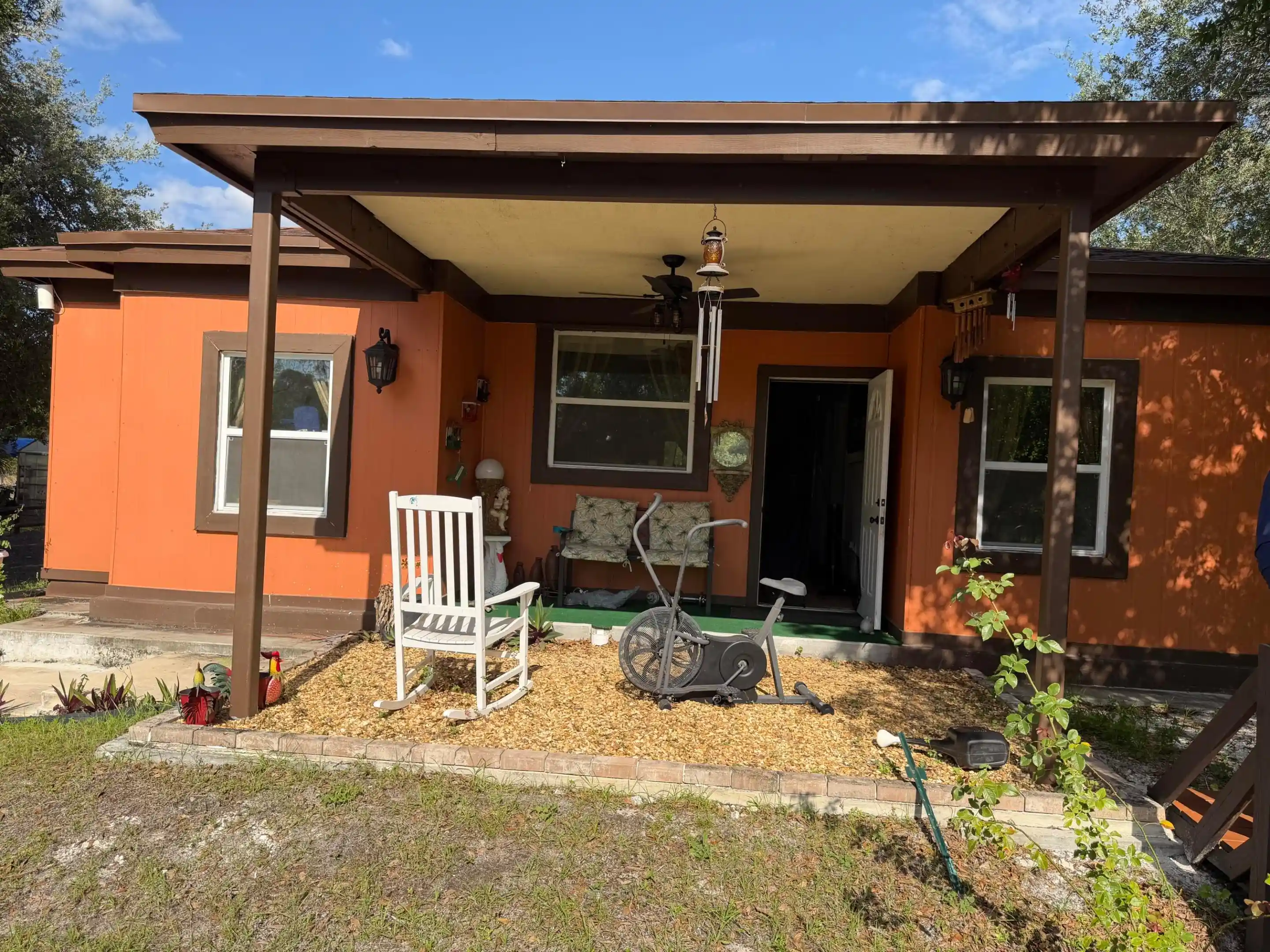 Photo 1 of Single family home for sale at 235 N Sendero St, Clewiston, FL 33440 | MLS# B26017409 | Listing updated on 2026-09-23