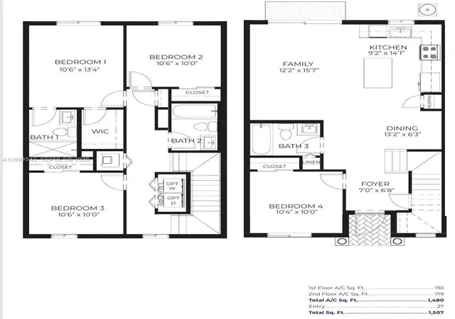 66th image of 1015 Se 24th Ter, Homestead, FL 33035 | MLS# A12003542