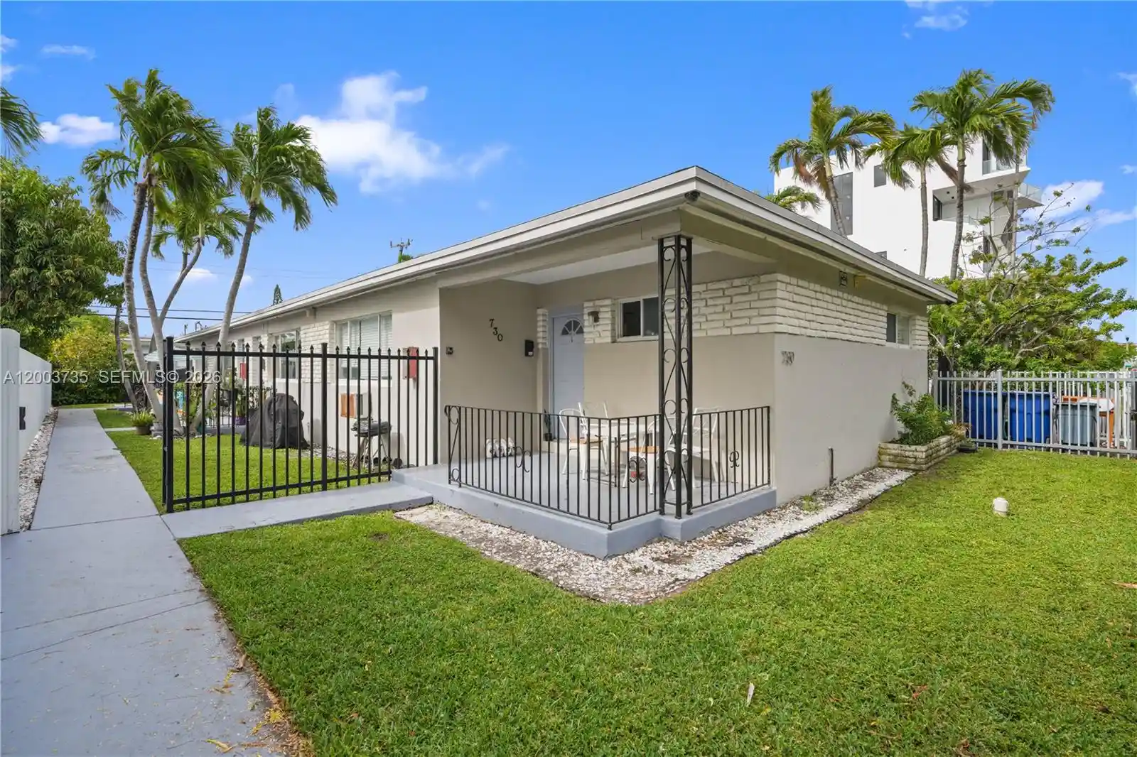 Multi family home for sale at 730 84th Street, Miami Beach, FL 33141 | MLS# A12003735