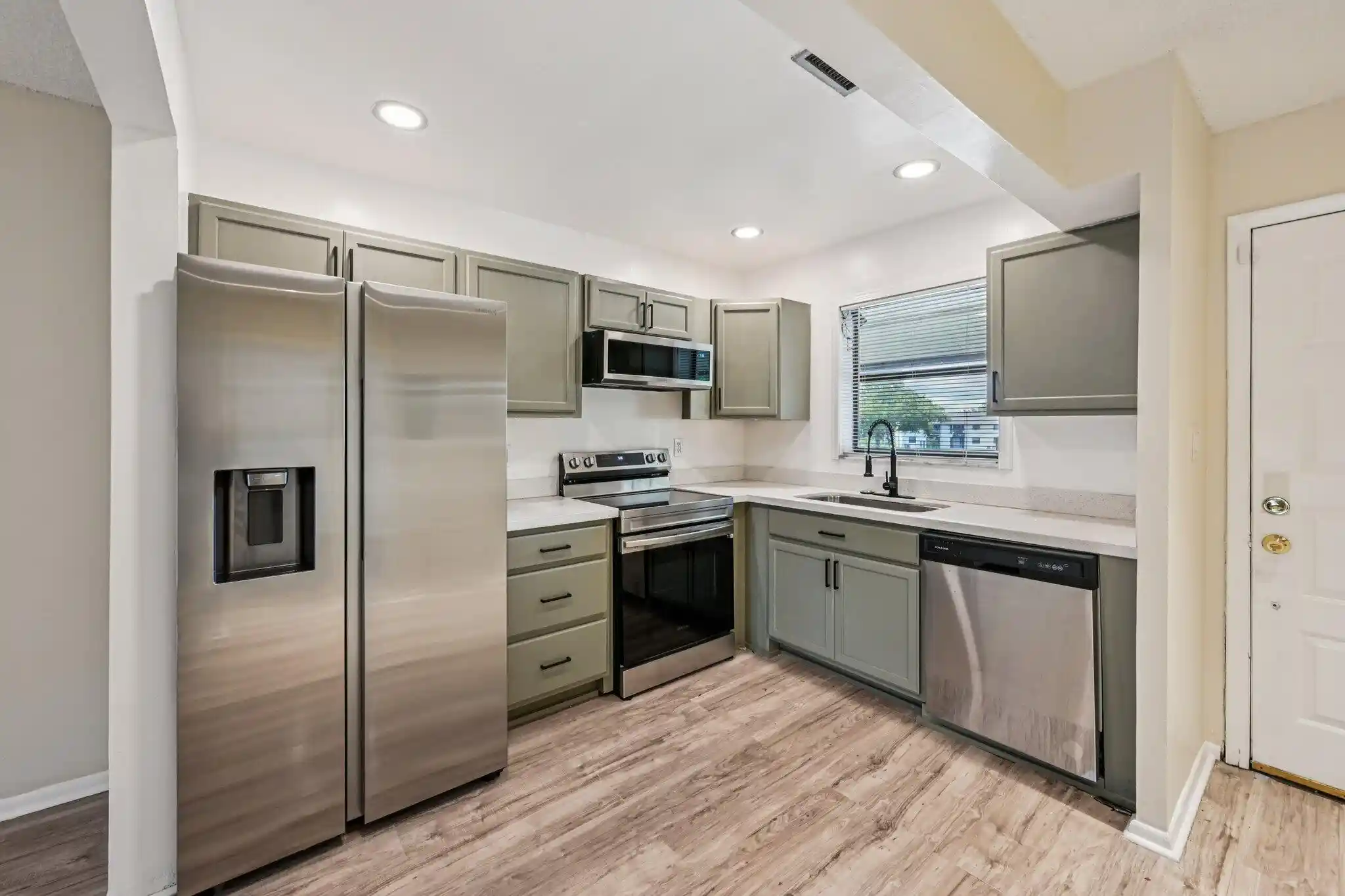 Condo for sale at 6001 Shakerwood Cir #203, Tamarac, FL 33319 | MLS# B26017464