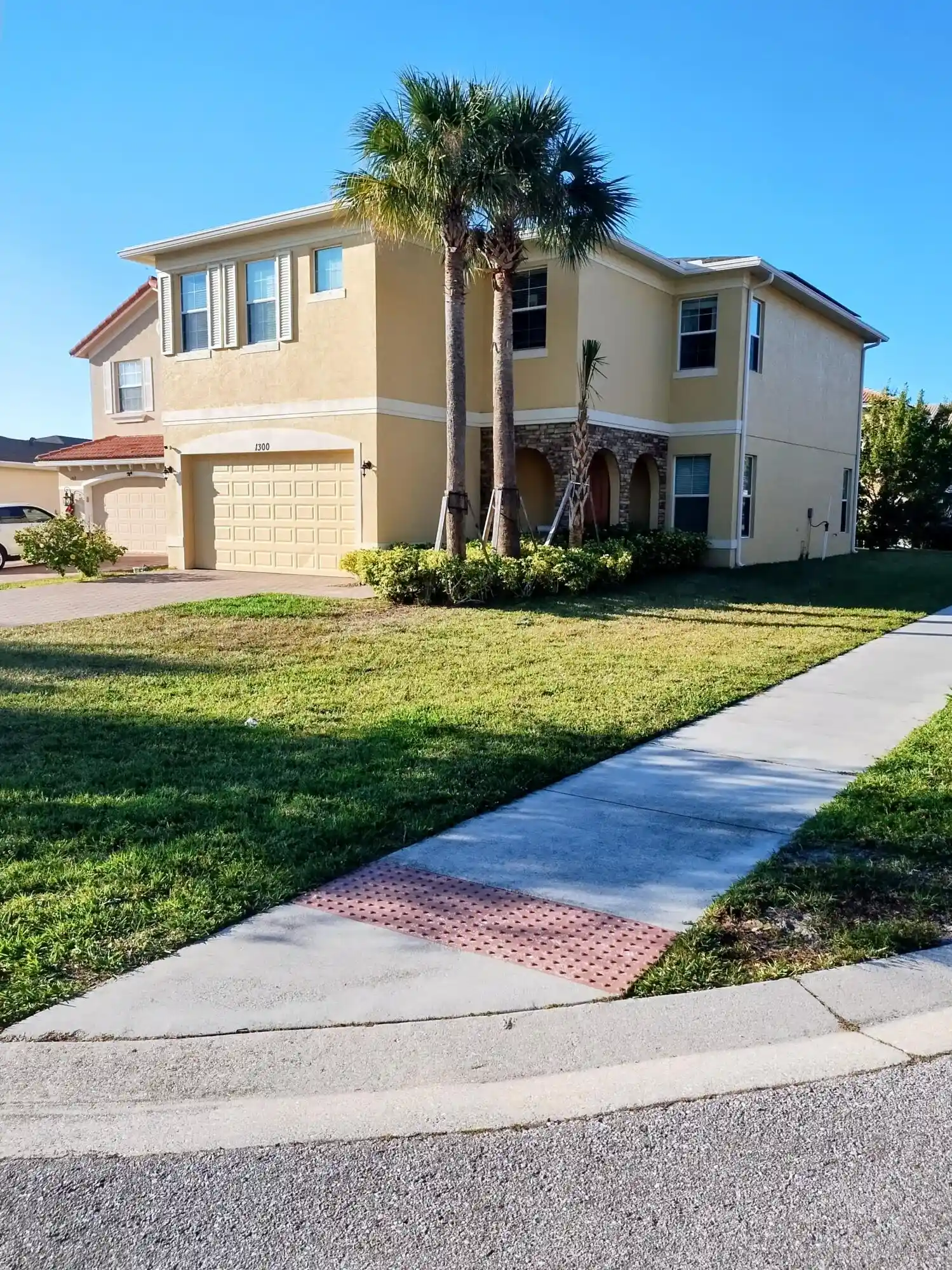 Photo 1 of Single family home for sale at 1300 Nw Fiorenza Ct, Port Saint Lucie, FL 34986 | MLS# B26017522 | Listing updated on 2026-10-14