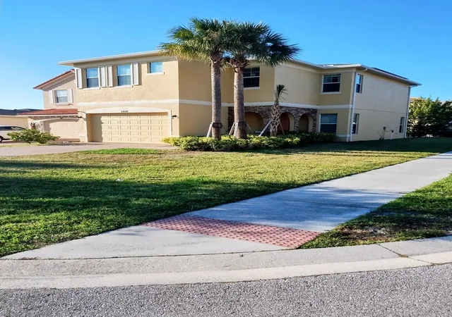 Photo 1 of Single family home for sale at 1300 Nw Fiorenza Ct, Port Saint Lucie, FL 34986 | MLS# B26017522 | Listing updated on 2026-09-28