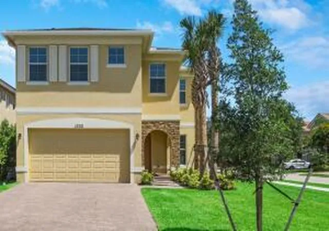 Photo 2 of Single family home for sale at 1300 Nw Fiorenza Ct, Port Saint Lucie, FL 34986 | MLS# B26017522 | Listing updated on 2026-09-28