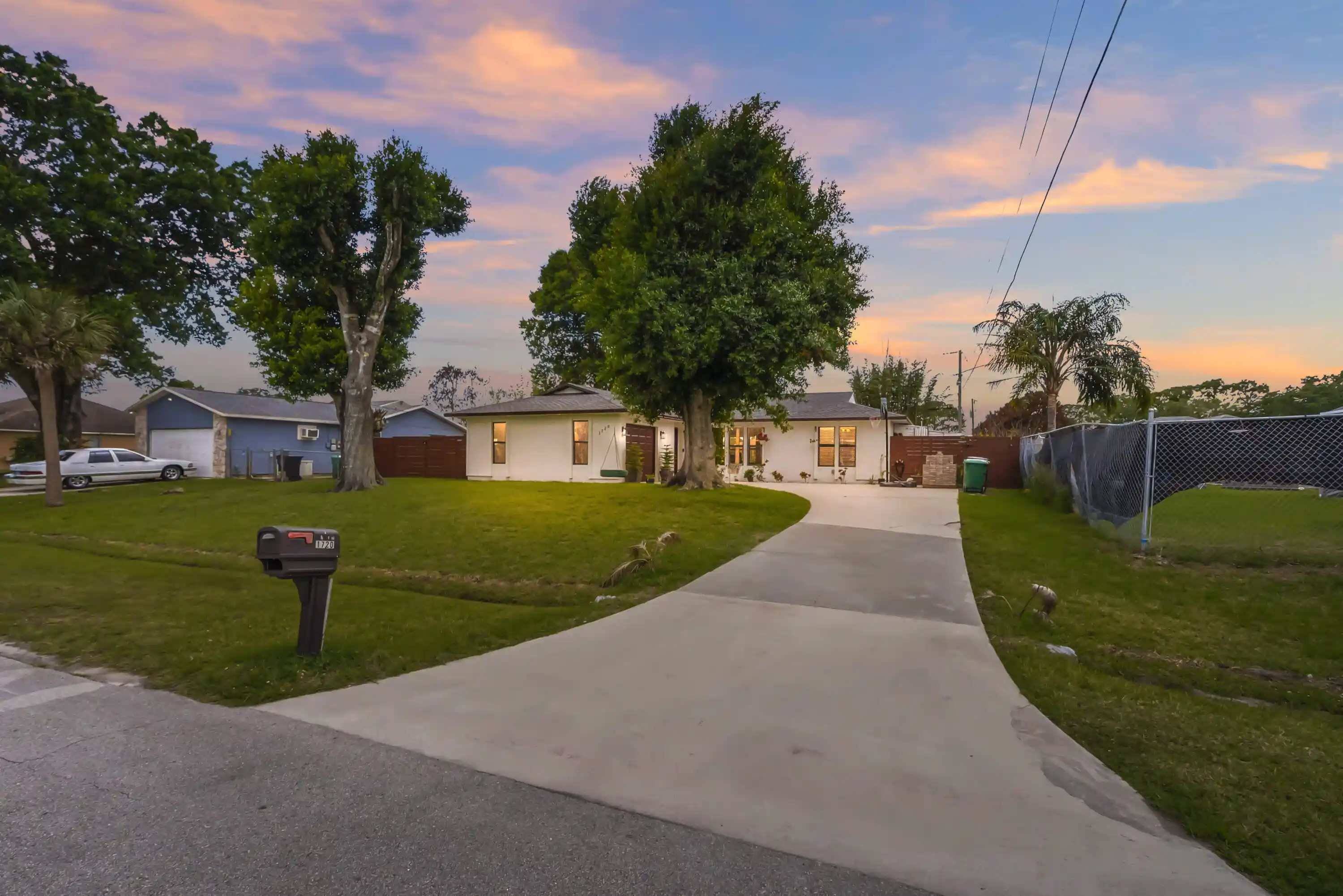 Photo 1 of Single family home for sale at 1720 Sw Beeker St, Port Saint Lucie, FL 34953 | MLS# B26017554 | Listing updated on 2026-10-30