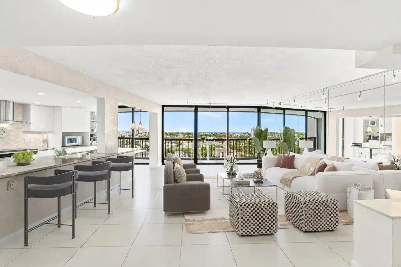 Photo 1 of Condo for sale at 4740 S Ocean Blvd #903, Highland Beach, FL 33487 | MLS# B26017558 | Listing updated on 2026-10-15