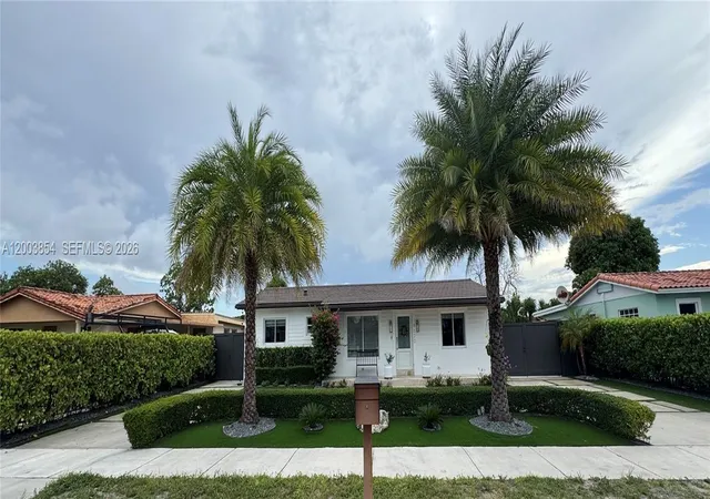 Homes for sale in Miami Gardens, FL | 18620 Nw 47th Ct, Miami Gardens, FL 33055 | MLS# A12003854
