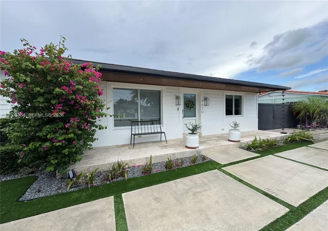 Homes for sale in Miami Gardens, FL | 18620 Nw 47Th Ct, Miami Gardens, FL 33055 | MLS# A12003854
